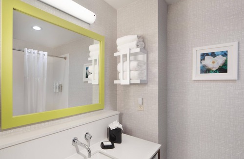 Natchez Hotel | Hampton Inn & Suites Natchez