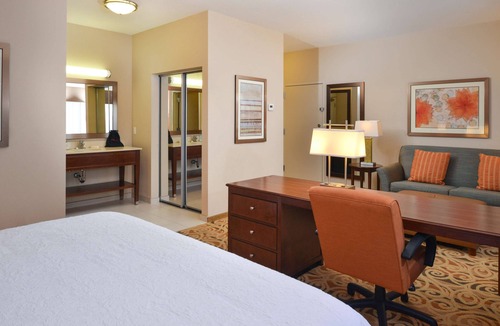 Ocala Hotel | Hampton Inn & Suites Ocala