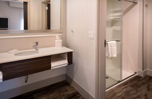 Olympia Hotel | Hampton Inn & Suites Olympia Lacey