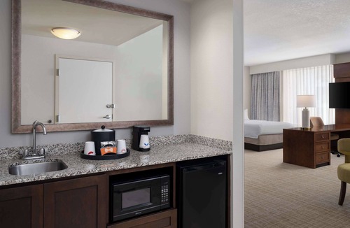 South Orange Hotel | Hampton Inn & Suites Orlando/Downtown South - Medical Center