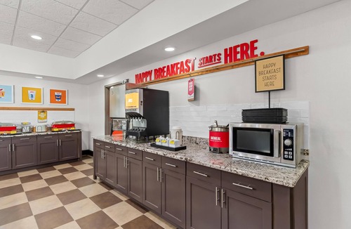Pauls Valley Hotel | Hampton Inn & Suites Pauls Valley