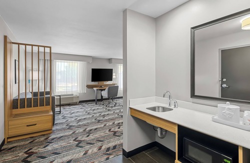 Pauls Valley Hotel | Hampton Inn & Suites Pauls Valley