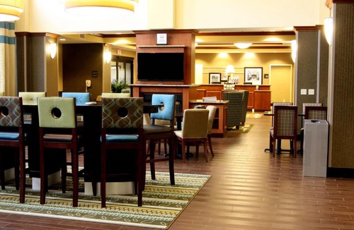 Paducah Hotel | Hampton Inn & Suites Paducah