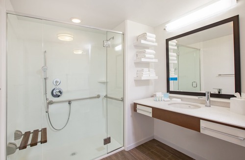 Pasco Hotel | Hampton Inn & Suites Pasco/Tri-Cities