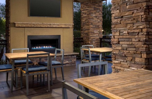 Tempe Hotel | Hampton Inn & Suites Phoenix/Tempe