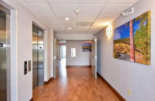 Pittsburg Hotel | Hampton Inn & Suites Pittsburg