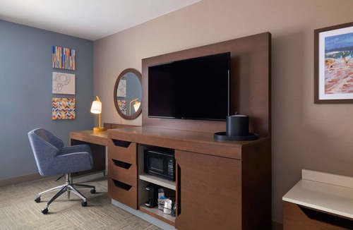Smithfield Hotel | Hampton Inn & Suites Providence/Smithfield