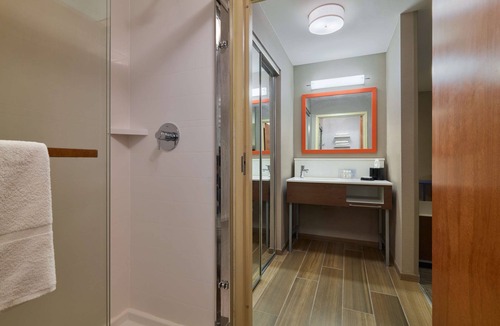 Smithfield Hotel | Hampton Inn & Suites Providence/Smithfield