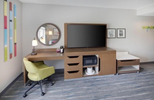 Richmond Hotel | Hampton Inn & Suites Richmond Short Pump, Va