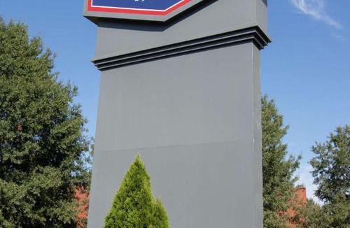 Glen Allen Hotel | Hampton Inn & Suites Richmond/Virginia Center