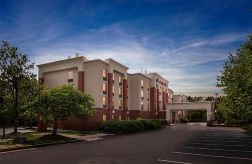 Glen Allen Hotel | Hampton Inn & Suites Richmond/Virginia Center