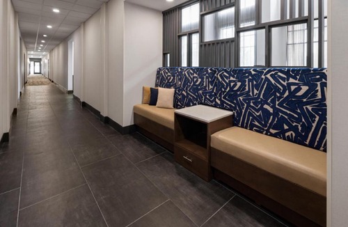 Dumbarton Hotel | Hampton Inn & Suites Richmond Glenside