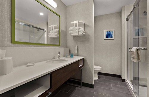 Ruskin Hotel | Hampton Inn & Suites Ruskin I-75