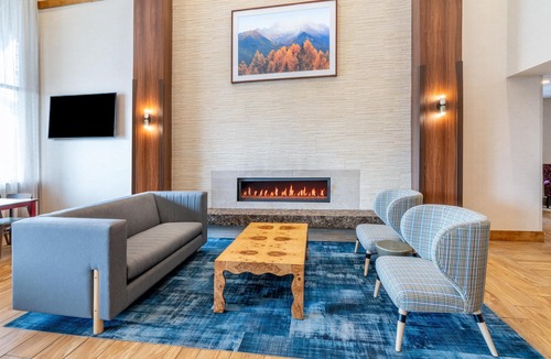 Silverthorne Hotel | Hampton Inn & Suites Silverthorne