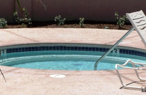 North Natomas Hotel | Hampton Inn & Suites Sacramento-Airport-Natomas