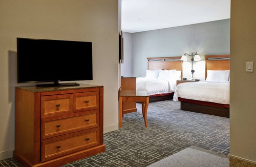West Jordan Hotel | Hampton Inn & Suites Salt Lake City-West Jordan