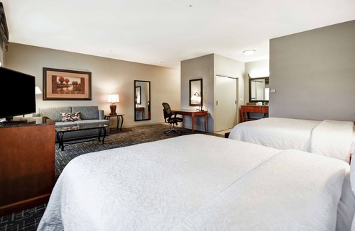West Jordan Hotel | Hampton Inn & Suites Salt Lake City-West Jordan