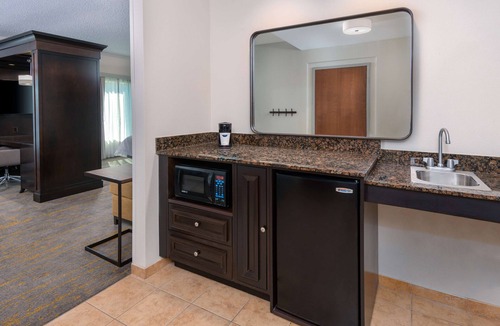 Braden River Hotel | Hampton Inn & Suites Sarasota/Lakewood Ranch