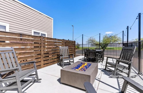 Scottsburg Hotel | Hampton Inn & Suites Scottsburg
