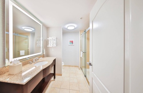 Kent Hotel | Hampton Inn & Suites Seattle/Kent,WA