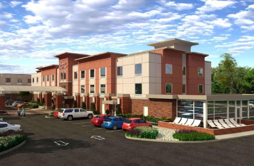 Redmond Hotel | Hampton Inn & Suites Seattle/Redmond Wa