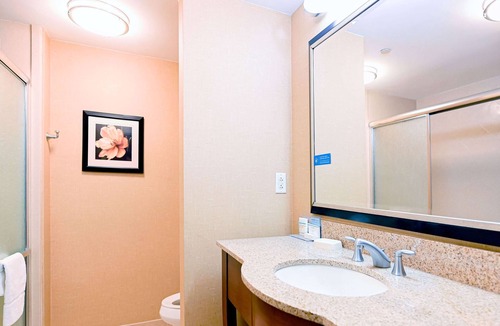 Smithfield Hotel | Hampton Inn Suites Smithfield