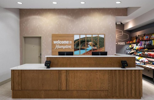Southern Pines Hotel | Hampton Inn & Suites Southern Pines-Pinehurst