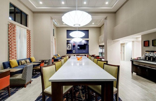 Springfield Hotel | Hampton Inn & Suites Springfield Downtown