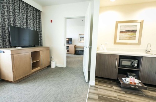 Tempe Hotel | Hampton Inn & Suites Tempe/Phoenix Airport, AZ