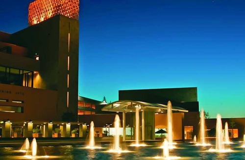 Newbury Park Hotel | Hampton Inn & Suites Thousand Oaks