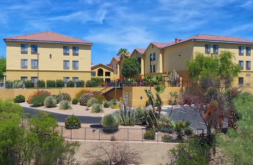 Casas Adobes Hotel | Hampton Inn & Suites Tucson Mall