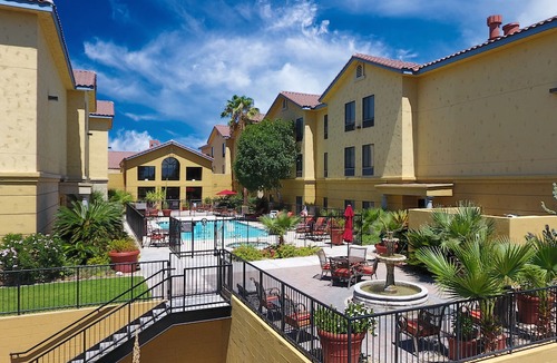 Casas Adobes Hotel | Hampton Inn & Suites Tucson Mall