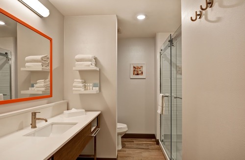 Tucson Hotel | Hampton Inn & Suites Tucson Tech Park