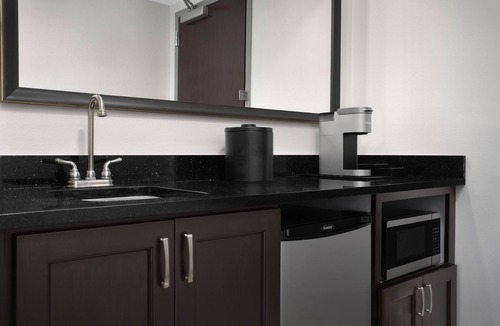 Tupelo Hotel | Hampton Inn & Suites Tupelo/Barnes Crossing