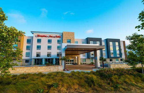 Imperial Beach Hotel | Hampton Inn & Suites Imperial Beach San Diego, Ca