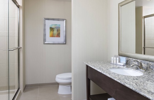 San Bernardino Hotel | Hampton Inn & Suites San Bernardino
