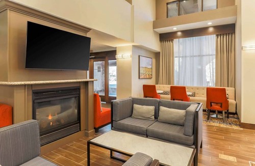 Windsor Hotel | Hampton Inn & Suites Windsor/Sonoma Wine Country