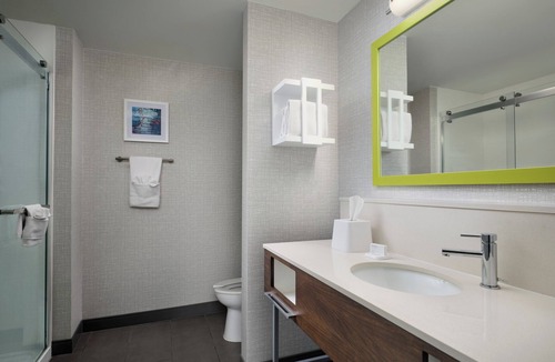 Vicksburg Hotel | Hampton Inn & Suites Vicksburg