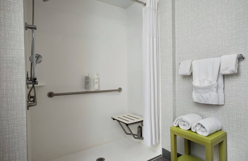 Vicksburg Hotel | Hampton Inn & Suites Vicksburg