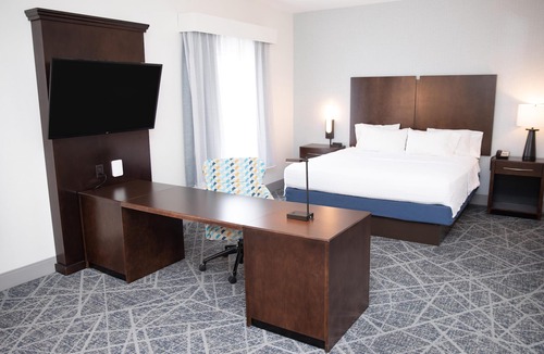 Williamsport Hotel | Hampton Inn & Suites Williamsport-Faxon Exit