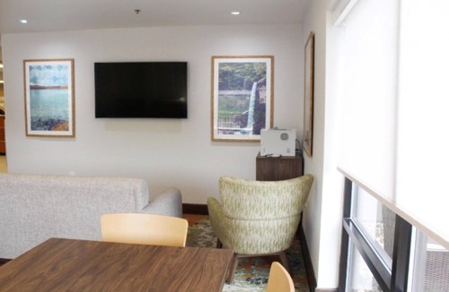 Summersville Hotel | Hampton Inn Summersville