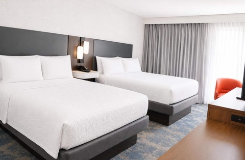 Summersville Hotel | Hampton Inn Summersville