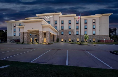 Texarkana Hotel | Hampton Inn Texarkana