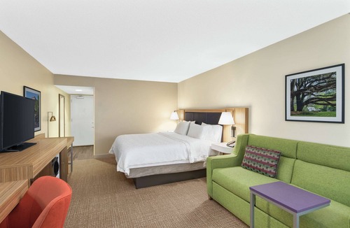Thomasville Hotel | Hampton Inn Thomasville