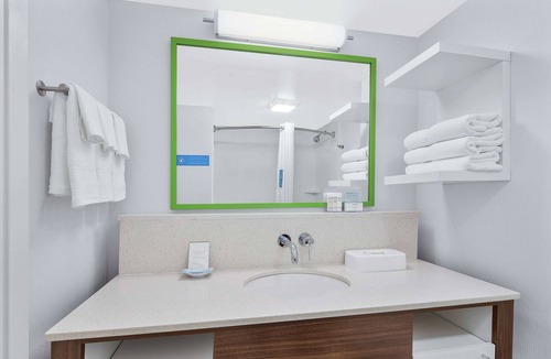 Thomasville Hotel | Hampton Inn Thomasville
