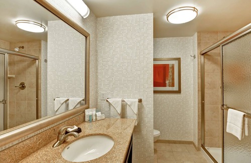 Tunkhannock Hotel | Hampton Inn Tunkhannock