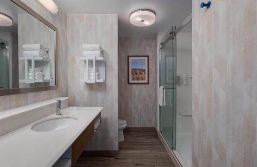 Turlock Hotel | Hampton Inn Turlock