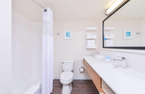 Vero Beach Hotel | Hampton Inn Vero Beach