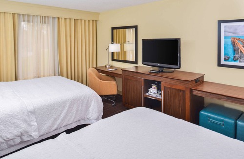 Vero Beach Hotel | Hampton Inn Vero Beach