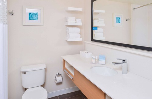 Vero Beach Hotel | Hampton Inn Vero Beach